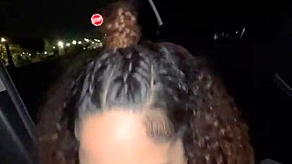 Met A Fan And Enjoyed Outdoor Fun