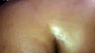 Victoria Cakes Screams While Getting Fucked Hard!