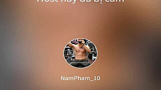 a casual gay story unfolds