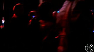 Jasmine Rouge's insatiable appetite for sex continues in this European adult film