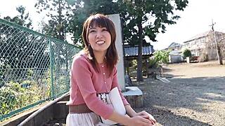 Small-titted girl with a big ass gets naughty in full HD video