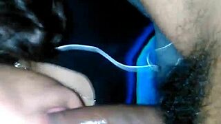 Wetnicole Delivers Intense Blowjob