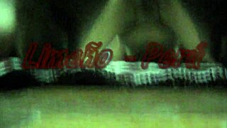 Limeno Peruvian hottie fondles big booty SJL
