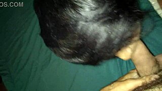 Adequate oral sex and attractive buttocks