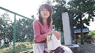 Small-titted girl with a big ass gets naughty in full HD video