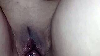 i use lubricant to enjoy anal sex more with amateurs