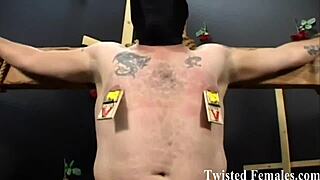 You Belong to Me Now, Slave Boy