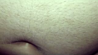 Latina teen bent over in doggystyle fucking