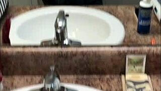 Natural Pawg Plays with Her Tight Wet Pussy Intensely.