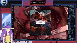 Experience the thrill of erostasis with unique and sensual ASMR