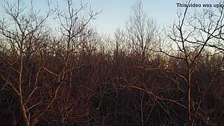 Alone on the Appalachian Trail: A gay male's nude adventure