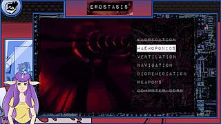 Experience the thrill of erostasis with unique and sensual ASMR