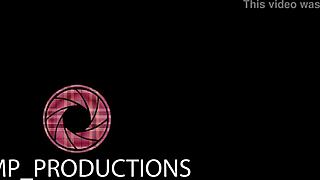 Bonnie, the skinny brunette babe, indulges in solo masturbation