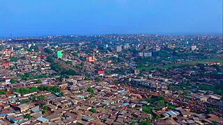 brunette students in lingerie scene