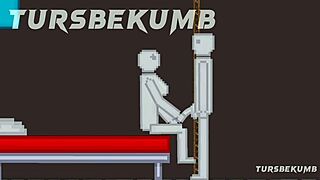 Discover forbidden pleasures in the people playground game world. Anime hentai awaits.