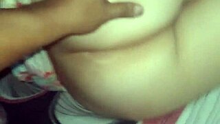 i feel such delight penetrating her like this in sexy sex