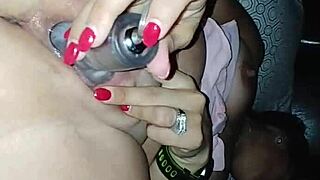 I Can't Stop Fucking My Wife in the Ass While She Toys Her Pussy