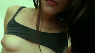 i craved megan sage's great penis fucking me hard