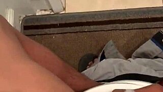 Watch this hot twink getting fucked