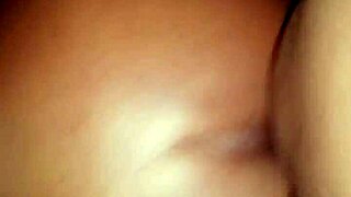 Girlfriend's first time with another man