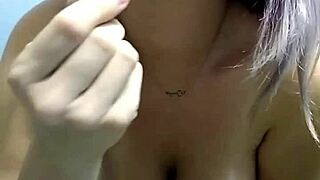 Busty Alt Milf Sucking And Fucking In Solo Compilation