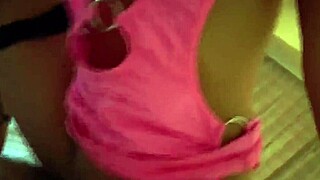 japanese babe feels intense pleasure in sex paradise