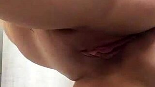 she sent a home video teasing her bubble butt