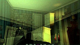 lets play halloween in the rift caitlyn