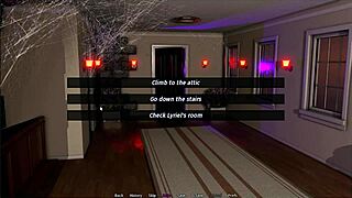 lets play halloween in the rift caitlyn