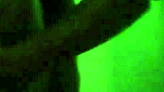 African Lesbians Nelly and Natasha in Bathroom Shower Scene