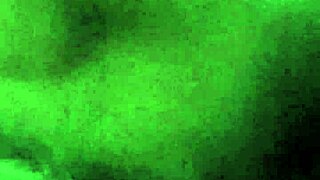 She eagerly swallows every drop of cum, loving the taste