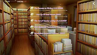 Succubus boss ep 4 gets sick and sucked off