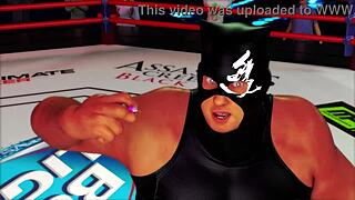 Frost02 Itsasmall 18+world Fucking Hentai Beautiful Oral Monster 3d Anime Sex!