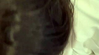 Hell Yeah, Sexy Minxycme Sucks Dildo with Big TITS Loudly!