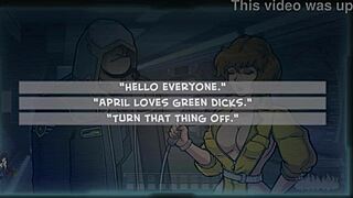 Star Channel 34 Part 80 Featuring Brunette Bodybuilder