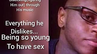 Close Up Music Unlocks Him Through Melodies