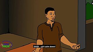 i got tricked and fucked by a local thug with double penetration and fisting, oh no