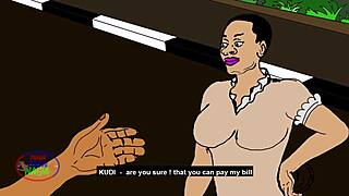 i got tricked and fucked by a local thug with double penetration and fisting, oh no