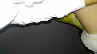 hey guys my long masturbation session is just for you all