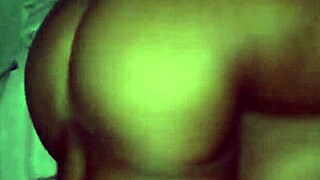 minha mãe saiu de casa depois que sentei no meu padrasto!