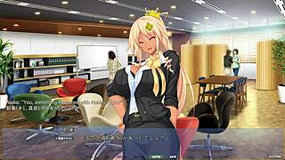 Akumeru Family Part 2, Something's Off with This Hentai Family!