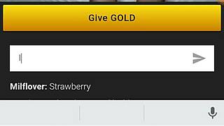 My girlfriend is really eager for some intimate time.