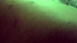 I grab my stepsister and touch her?