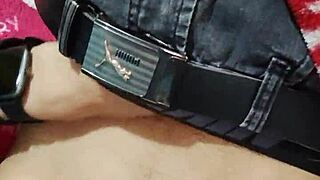 Hot Teen Wants To Fuck Two Amateurs