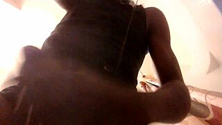 Amateur Video Capture Session