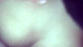 Big Ass Latina Bent Over In Doggystyle