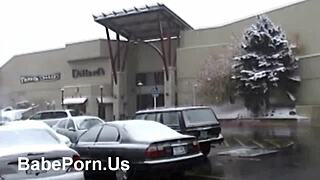 Horny Teen 18+ Sucking Dick, Feeling Deep Emotions