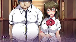 airi kamiki's av debut features intense masturbation and blowjob scenes in outdoor anime settings