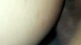 i messed up my first creampie