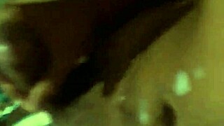 rica deslechada 2 features a mexican woman giving a horny handjob in a steamy scene